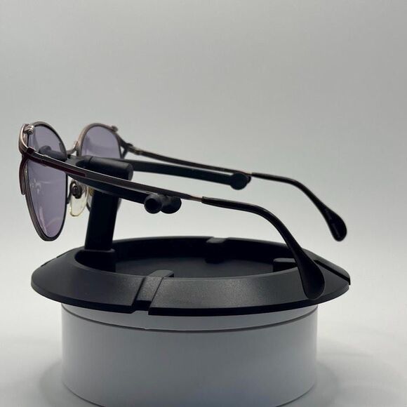 Antique Eyeglasses NON RX | Clear Lens | Thin Wire | Ready to Wear | German Made main image 7